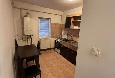 Apartament cu 2 camere în Podul de Fier - 4