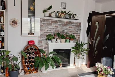 Casă cu 3 camere cu Teren 508 Mp în Tei - 13