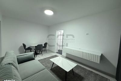 Apartament cu 2 camere semidecomandat, mobilat în Vitan - 10