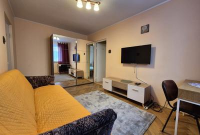 Apartament cu doua camere in Astra - 2