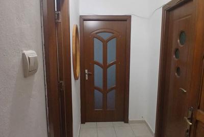 Apartament cu 2 camere decomandat în Ștrand