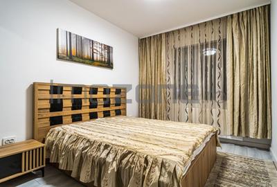 PRIMA ÎNCHIRIERE, 2camere, 70mp, bloc nou, terasă, mobilat complet, Metrou Păcii - 5