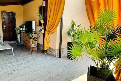 Casă cu 5 camere în Central - 6