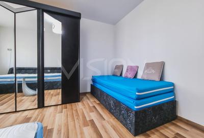 ⚡TUR VIRTUAL Apart o cameră | 35 m² | modern | Grigorescu - Donath - 4