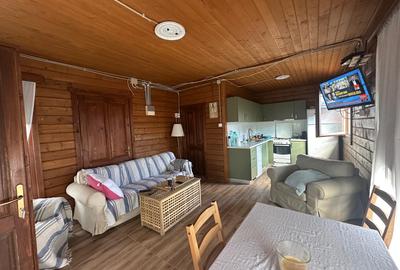 Exclusivitate! Casa 4 camere - Corbu - 95.000 euro (Cod E8) - 5