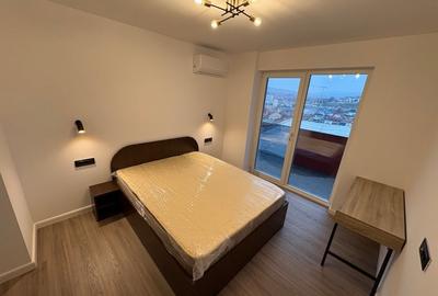 Apartament cu 3 camere decomandat, mobilat în Iris - 9