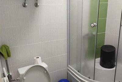 Garsonieră decomandată, mobilată în Granit - 7