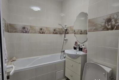 Apartament cu 3 camere semidecomandat în Calea Galați - 14