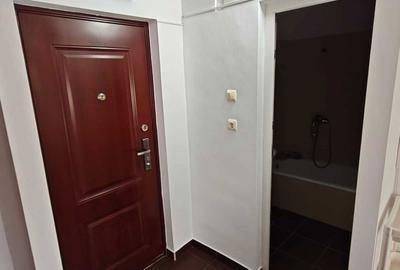 Garsonieră semidecomandată în Teiul Doamnei - 13
