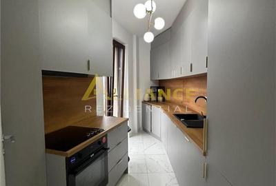 Apartament cu 2 camere decomandat, mobilat în Vitan - 11