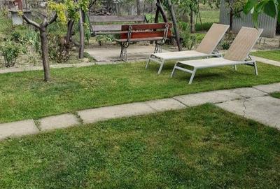 Casă cu 3 camere cu Teren 1000 Mp în Central - 3