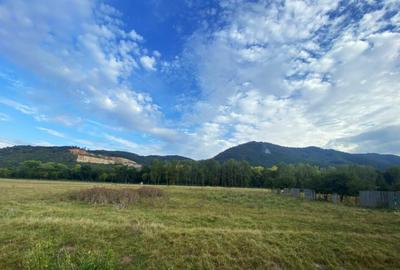 Teren de 13820 mp, în Bartolomeu