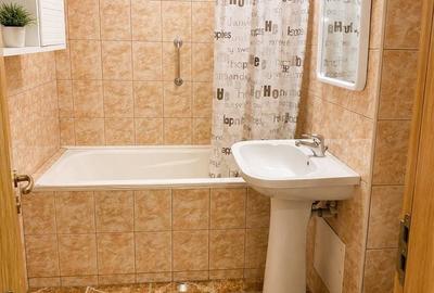 Apartament cu 3 camere decomandat în Valea Cetății - 5