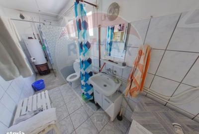 Casă cu 4 camere în Tisa - 3