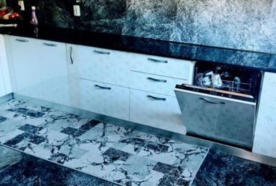 Casă cu 3 camere în Aurel Vlaicu - 5