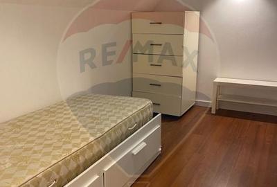 Casă individuală cu 4 camere cu Teren 135 Mp în Moșilor - 21