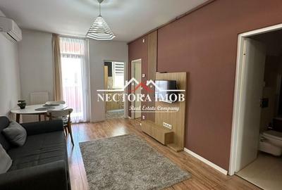 Apartament cu 2 camere decomandat în Orașul Nou - 1