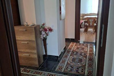 Apartament cu 3 camere decomandat în Central - 7