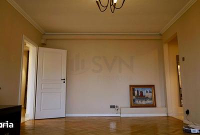 Apartament cu 3 camere, mobilat în Centrul Istoric - 4