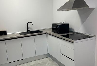 One Cotroceni - Apartament 2 camere - Parcare subterana - 850 EUR - 7