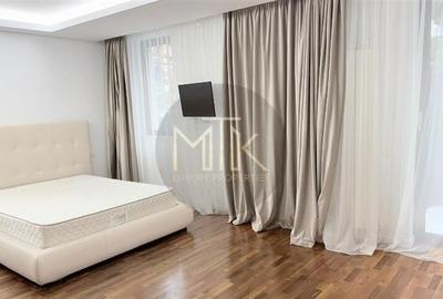 Apartament cu 3 camere decomandat, mobilat în Kiseleff - 5