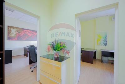 Spațiu industrial, de 1,230 mp, în Exterior Vest - 16