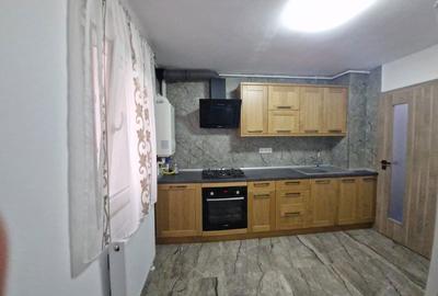 Apartament cu 3 camere în Lujerului - 8