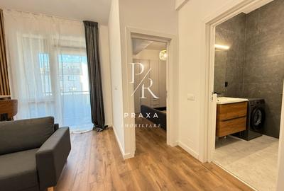 Apartament modern, 2 camere mobilat si utilat, LIFT, ansamblul Tribeka-Vivo! - 3