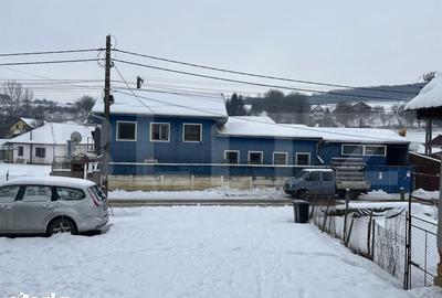 Spațiu comercial, de 200 mp, în Sântana de Mureș - 6