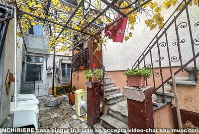 Casă cu Teren 100 Mp în Calea Plevnei - 18