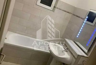 Apartament cu 2 camere, zona Bucovinei, Centrala Proprie - 7