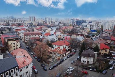 Alba iulia rond cec etaj 10