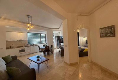 Apartament cu 2 camere decomandat în Nord