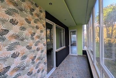 Vand apartament 3 camere in vila zona Centru Vechi Comision 0% - 13