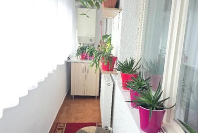 Apartament cu 3 camere decomandat în Ultracentral - 9