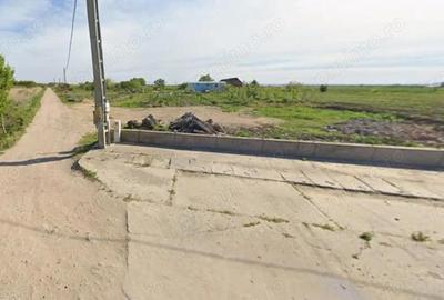 Teren de 2828 mp, în Vest - 2