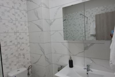 GARSONIERA  LUX ULTRACENTRAL BLOC NOU LA PRIMA INCHIRIERE - 22