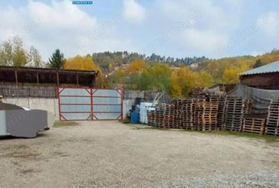 Casă cu 3 camere cu Teren 255 Mp în Ana Ipătescu - 1