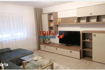 Apartament cu 3 camere decomandat în Tolstoi - 3