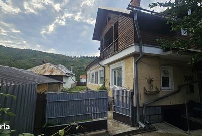 Casă cu 4 camere cu Teren 5500 Mp în Lerești - 16