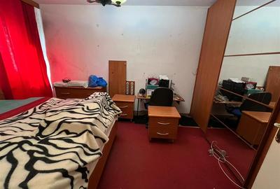 Apartament cu 2 camere semidecomandat în Podu Roș - 4