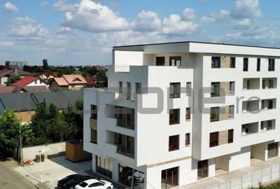 Spațiu comercial, de 21 mp, în Drumul Taberei - 5