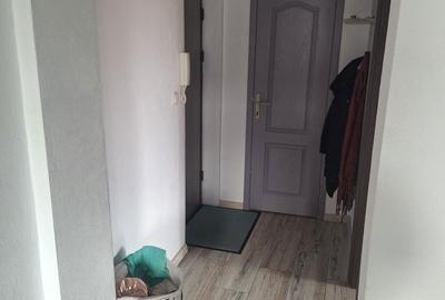 Apartament cu 2 camere decomandat în Central - 8