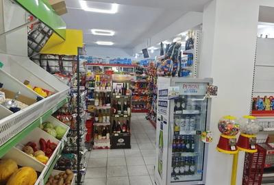 Spatiu comercial de inchiriat / Berceni / 100 mp / Magazin alimentar / - 2