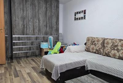 Apartament cu 2 camere decomandat în Central - 2