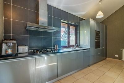 Casă individuală cu 4 camere cu Teren 1058 Mp în Snagov - 22