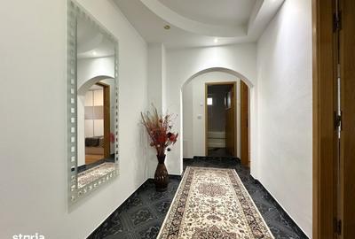 Apartament cu 3 camere, mobilat în Văcăresti - 8