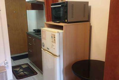 Garsonieră nedecomandată în Micro 14 - 3