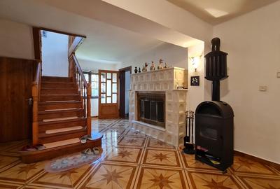 Casa langa padure si livada, zona linistita aproape de Targoviste Casa langa padure si livada, zona linistita aproape de Targoviste - 6