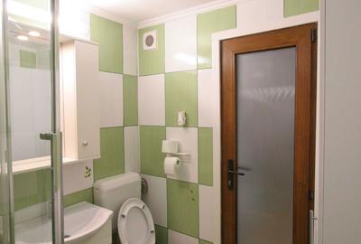 Apartament cu 2 camere în Crângași - 8